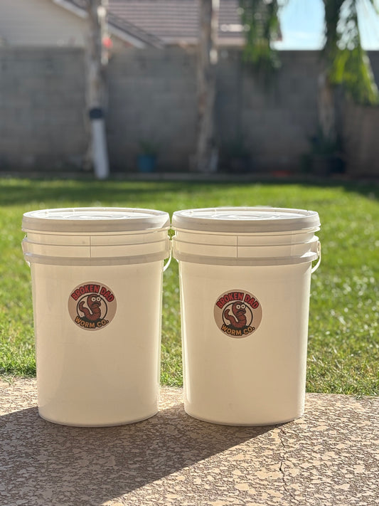 Curbside compost pick up (biweekly pick up)